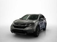 Honda Cr-v LIFESTYLE